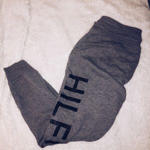 Tommy Hilfiger sweatpants